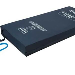 Hire: Intercross Mattress (combines alternating pressure and re-positioning)