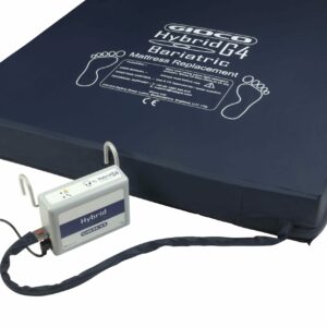 Purchase: G4 Bariatric Hybrid Mattress