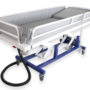 Medical Shower Trolley