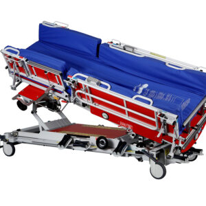 Legacy Bi-lateral Turning Complex Care Bed