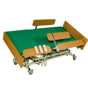 Legacy Home spinal bed